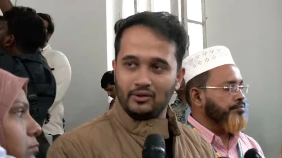 মাস্টারমাইন্ড পালিয়েছে, কিন্তু তার ‘কসাই’ আমাদের হাতেই: মীর স্নিগ্ধ